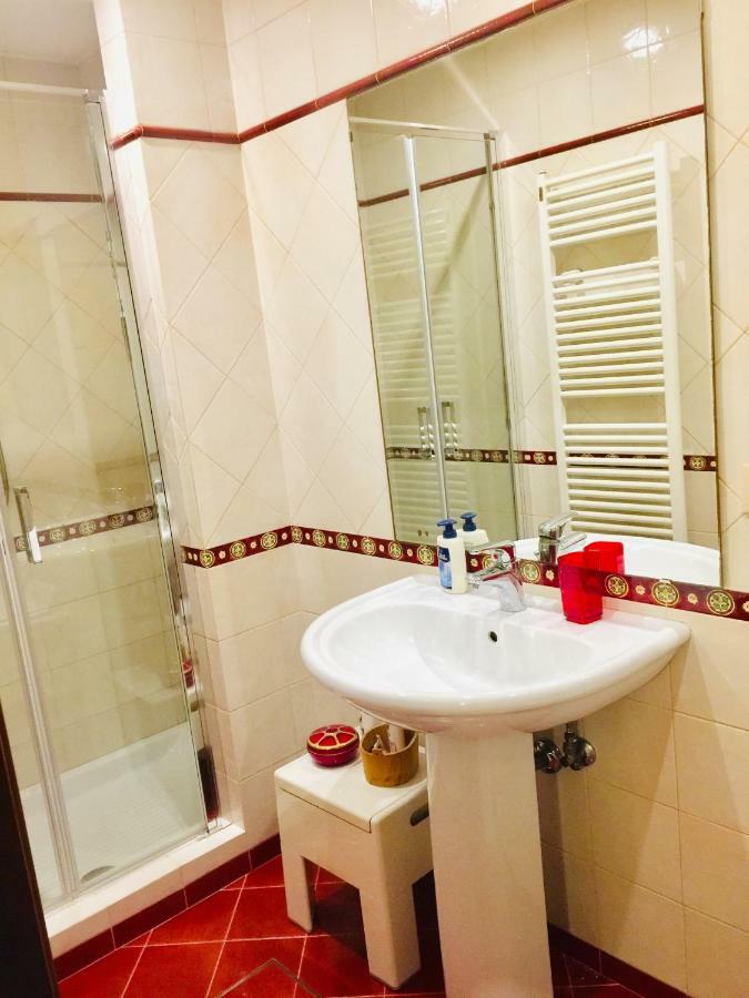 Ca'tronconi Ai Frari Apartment Venice
