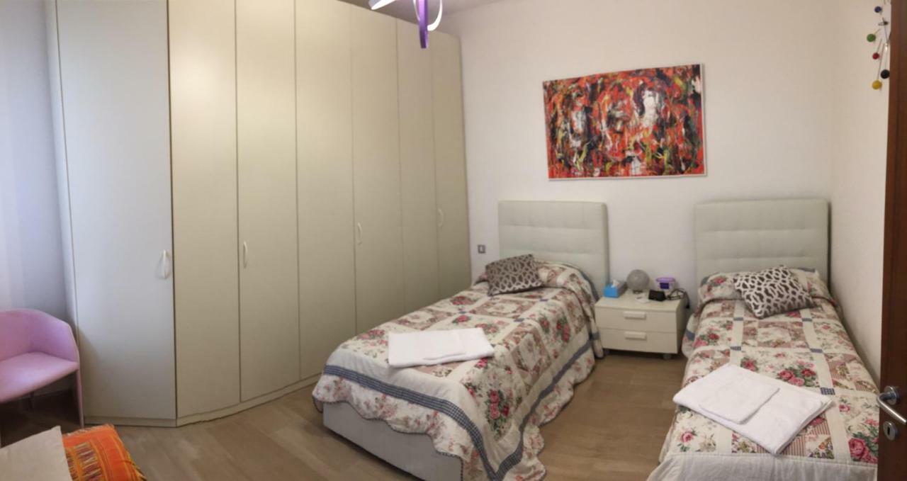 Ca'tronconi Ai Frari Venice