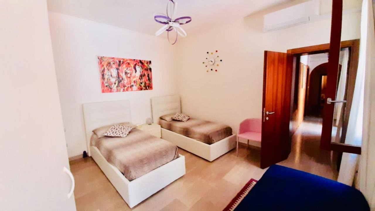 Ca'tronconi Ai Frari Apartment Venice
