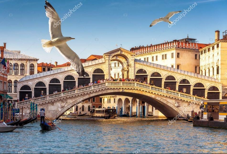 Ca’tronconi Ai Frari * Venezia