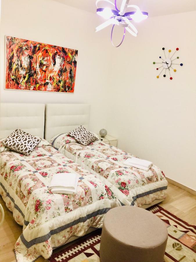 Ca’tronconi Ai Frari Appartamento *