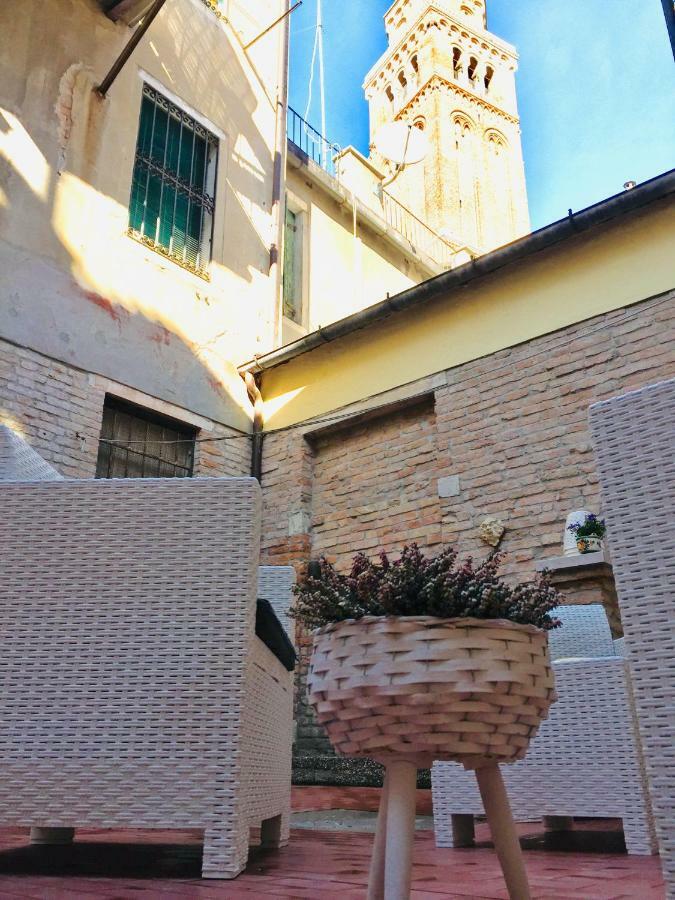 Appartamento Ca’tronconi Ai Frari *