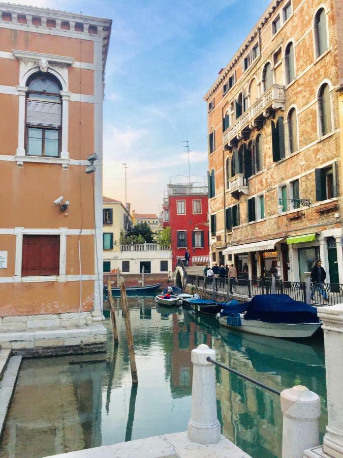 Appartamento Ca’tronconi Ai Frari