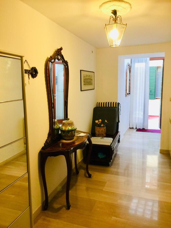 Ca’tronconi Ai Frari * Venezia