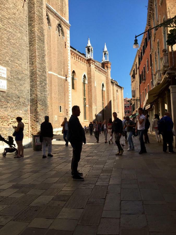 Ca’tronconi Ai Frari * Venezia