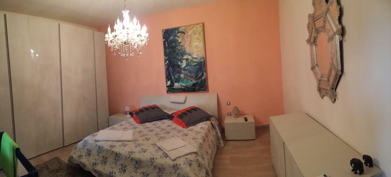 Ca’tronconi Ai Frari Appartamento