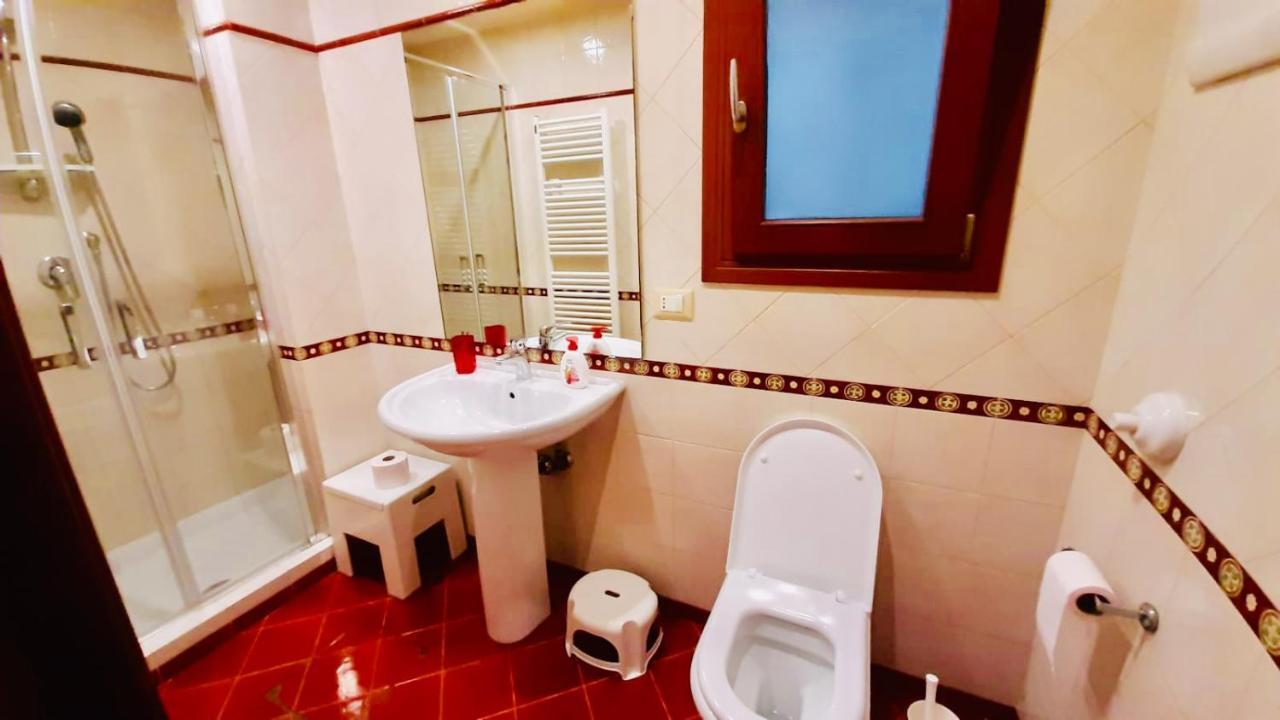 Ca’tronconi Ai Frari